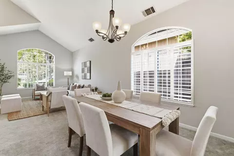 Dining - 5508 Coronawood Ln, Carmichael, CA 95608 photo 3 of 5