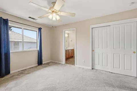 Bedroom - 5508 Coronawood Ln, Carmichael, CA 95608 photo 10 of 10