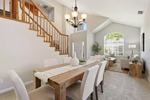 Dining - 5508 Coronawood Ln, Carmichael, CA 95608 photo 2 of 5