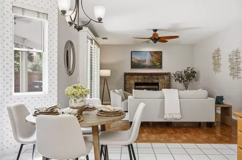 Dining - 5508 Coronawood Ln, Carmichael, CA 95608 photo 5 of 5
