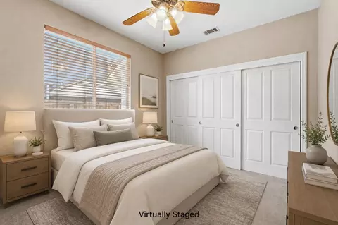 Bedroom - 5508 Coronawood Ln, Carmichael, CA 95608 photo 1 of 10