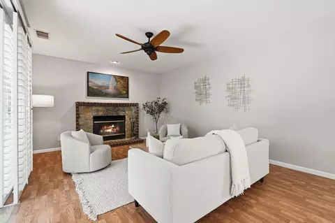 Living - 5508 Coronawood Ln, Carmichael, CA 95608 photo 5 of 11