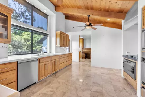 Kitchen - 17534 Red Mule Rd, Fiddletown, CA 95629 photo 3 of 3