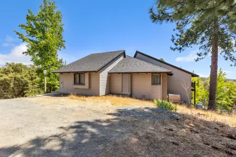 Exterior - 17534 Red Mule Rd, Fiddletown, CA 95629 photo 1 of 15