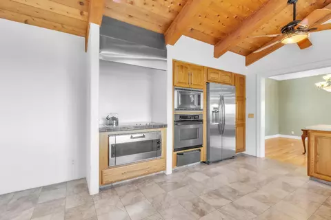 Kitchen - 17534 Red Mule Rd, Fiddletown, CA 95629 photo 2 of 3