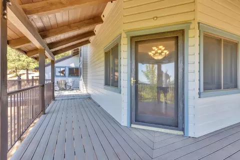 Exterior - 17534 Red Mule Rd, Fiddletown, CA 95629 photo 5 of 15
