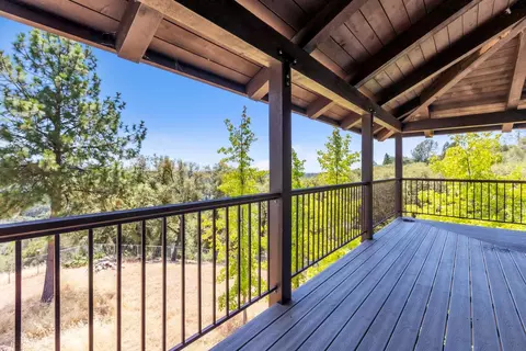 Exterior - 17534 Red Mule Rd, Fiddletown, CA 95629 photo 12 of 15