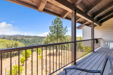 Exterior - 17534 Red Mule Rd, Fiddletown, CA 95629 photo 10 of 15