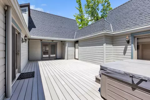 Exterior - 17534 Red Mule Rd, Fiddletown, CA 95629 photo 3 of 15