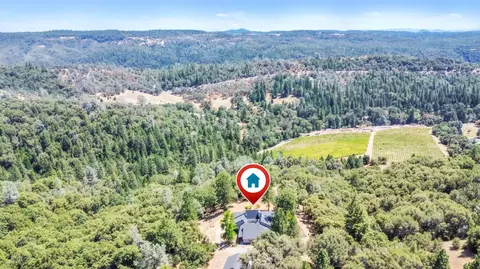 View/Area - 17534 Red Mule Rd, Fiddletown, CA 95629 photo 4 of 6