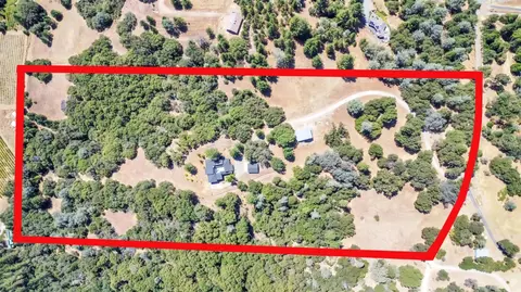 Floorplan - 17534 Red Mule Rd, Fiddletown, CA 95629 photo 1 of 1