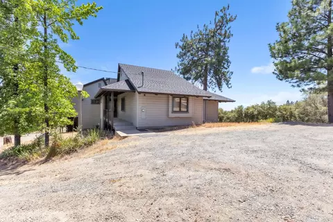 Exterior - 17534 Red Mule Rd, Fiddletown, CA 95629 photo 2 of 15