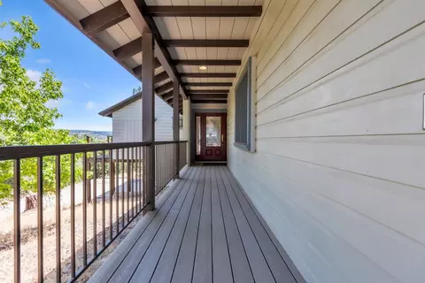 Exterior - 17534 Red Mule Rd, Fiddletown, CA 95629 photo 11 of 15