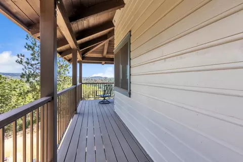 Exterior - 17534 Red Mule Rd, Fiddletown, CA 95629 photo 9 of 15