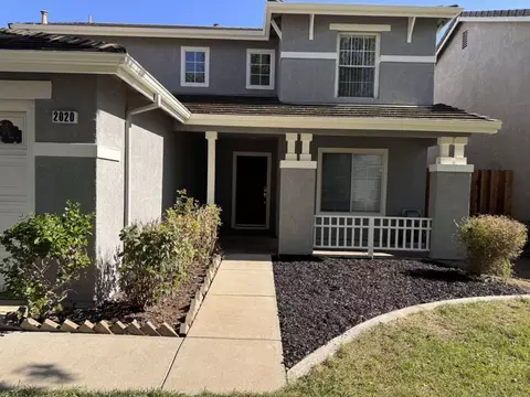 Exterior - 2020 Hickory Ct, Modesto, CA 95356 photo 4 of 7