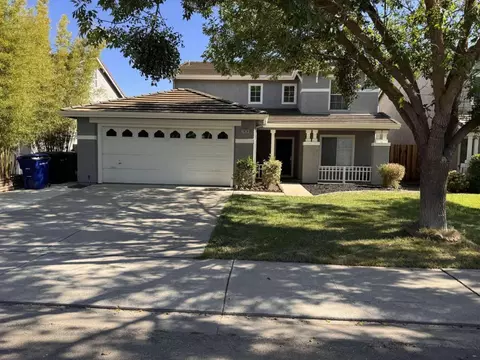 Exterior - 2020 Hickory Ct, Modesto, CA 95356 photo 2 of 7