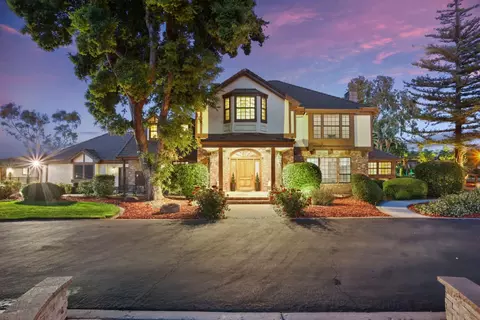 Exterior - 8327 Park Pl, Tracy, CA 95304 photo 30 of 32
