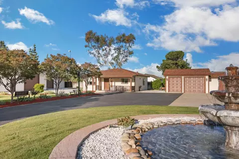 Exterior - 8327 Park Pl, Tracy, CA 95304 photo 13 of 32