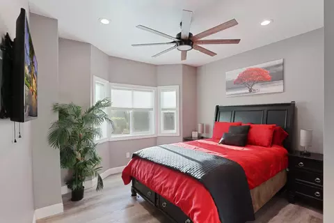 Bedroom - 8327 Park Pl, Tracy, CA 95304 photo 6 of 6