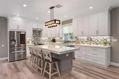 Kitchen - 8327 Park Pl, Tracy, CA 95304 photo 12 of 16