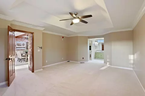 Bedroom - 8327 Park Pl, Tracy, CA 95304 photo 2 of 6