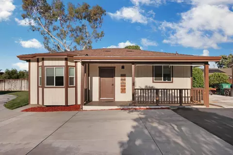 Exterior - 8327 Park Pl, Tracy, CA 95304 photo 15 of 32