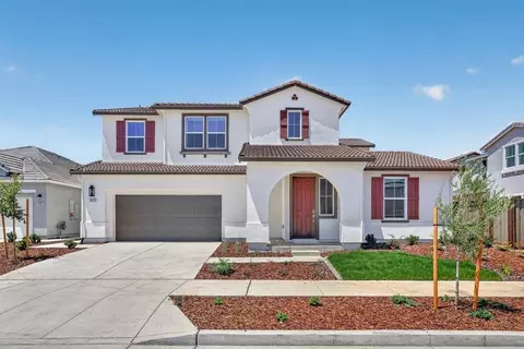 10276 Golden Sunray Dr, Elk Grove, CA 95757