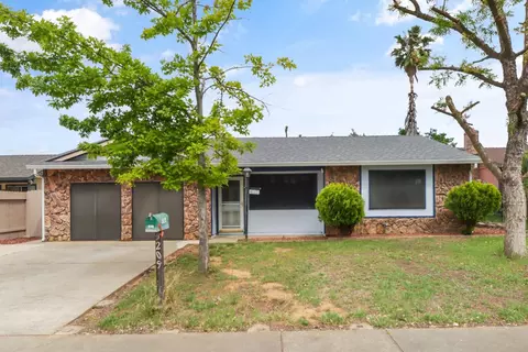 3205 Sanbury Cir, Rancho Cordova, CA 95670