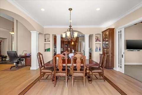 Dining - 21992 Mcbride Rd, Escalon, CA 95320 photo 3 of 4