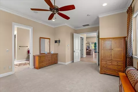 Bedroom - 21992 Mcbride Rd, Escalon, CA 95320 photo 5 of 5