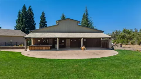 Exterior - 21992 Mcbride Rd, Escalon, CA 95320 photo 14 of 23