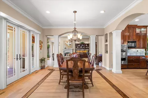 Dining - 21992 Mcbride Rd, Escalon, CA 95320 photo 2 of 4