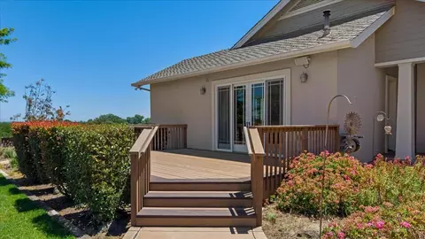 Exterior - 21992 Mcbride Rd, Escalon, CA 95320 photo 12 of 23