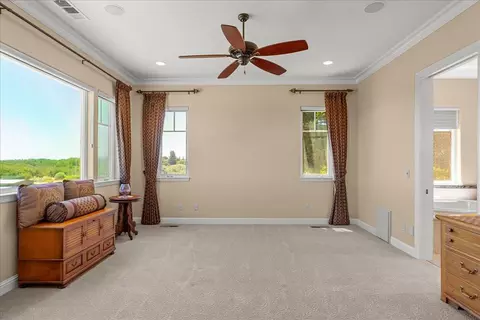 Bedroom - 21992 Mcbride Rd, Escalon, CA 95320 photo 3 of 5