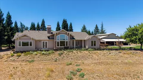 Exterior - 21992 Mcbride Rd, Escalon, CA 95320 photo 22 of 23