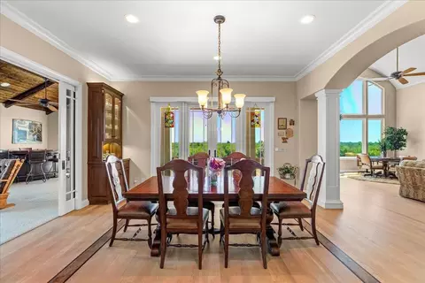 Dining - 21992 Mcbride Rd, Escalon, CA 95320 photo 1 of 4