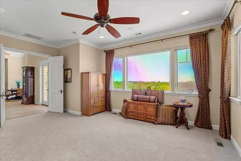 Bedroom - 21992 Mcbride Rd, Escalon, CA 95320 photo 4 of 5