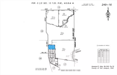 Other - 21992 Mcbride Rd, Escalon, CA 95320 photo 23 of 23