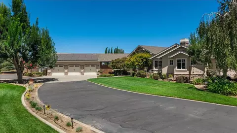 21992 Mcbride Rd, Escalon, CA 95320