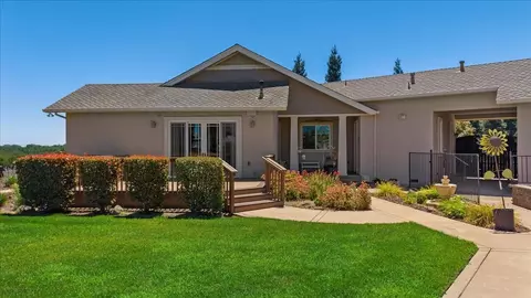 Exterior - 21992 Mcbride Rd, Escalon, CA 95320 photo 11 of 23