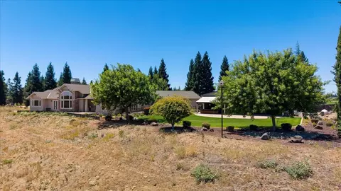 Exterior - 21992 Mcbride Rd, Escalon, CA 95320 photo 23 of 23