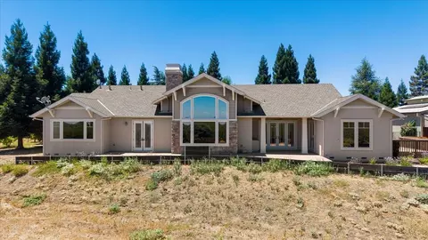 Exterior - 21992 Mcbride Rd, Escalon, CA 95320 photo 21 of 23