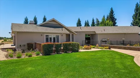 Exterior - 21992 Mcbride Rd, Escalon, CA 95320 photo 10 of 23