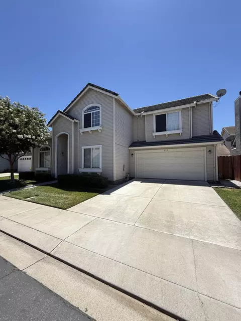 Exterior - 220 Cornerstone Way, Manteca, CA 95336 photo 2 of 5
