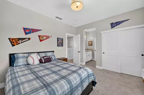 Bedroom - 2284 Ranch View Dr, Rocklin, CA 95765 photo 4 of 8