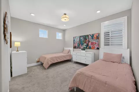 Bedroom - 2284 Ranch View Dr, Rocklin, CA 95765 photo 7 of 8