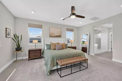 Bedroom - 2284 Ranch View Dr, Rocklin, CA 95765 photo 2 of 8