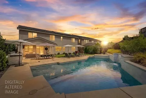 Exterior - 2284 Ranch View Dr, Rocklin, CA 95765 photo 17 of 18