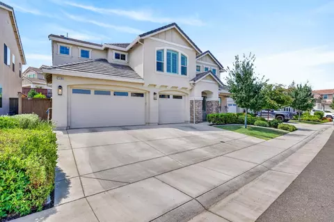 Exterior - 2284 Ranch View Dr, Rocklin, CA 95765 photo 2 of 18