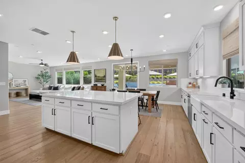 Kitchen - 2284 Ranch View Dr, Rocklin, CA 95765 photo 2 of 5